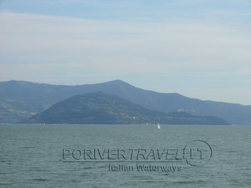 Lago d' Iseo